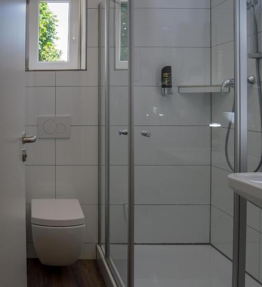 舒适型单人间, Dea