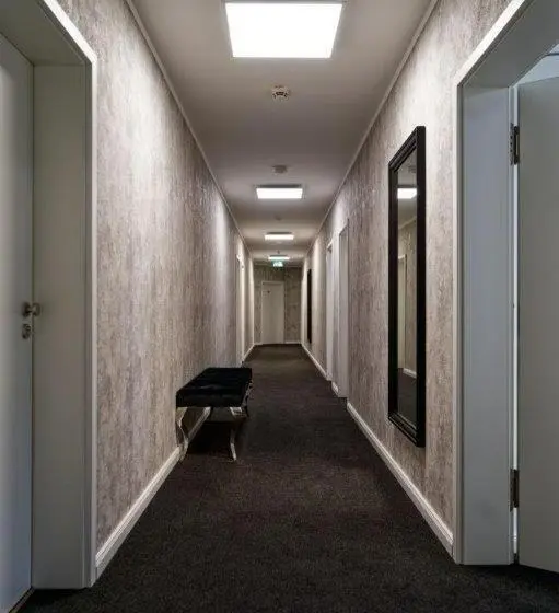 Chambre Deluxe avec Balcon, Dea