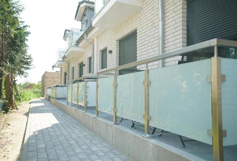 带阳台的豪华间, Dea