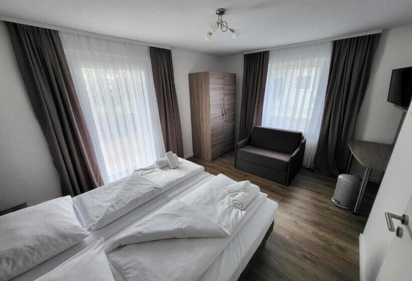 带1个卧室的公寓, Dea