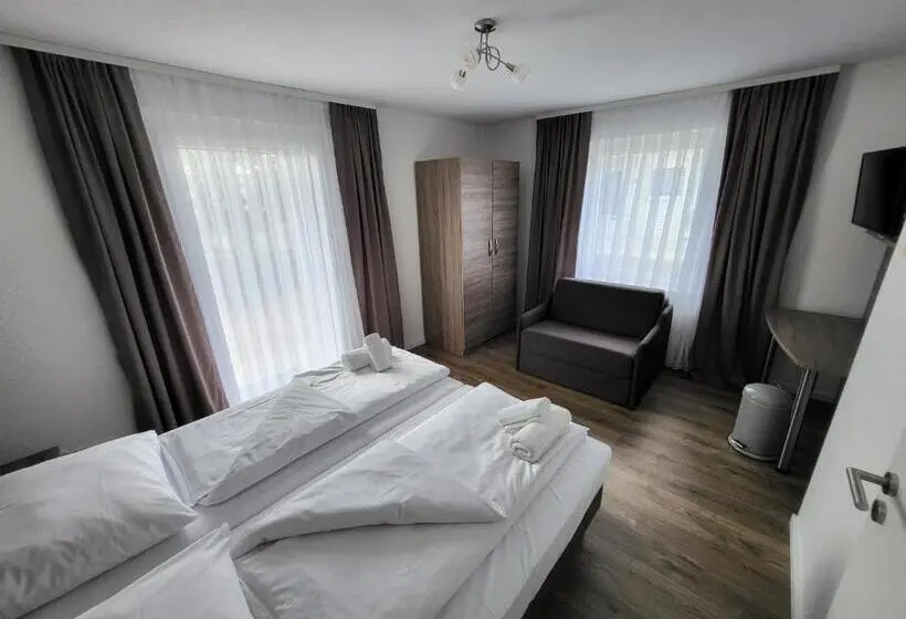Appartement 1 Chambre, Dea