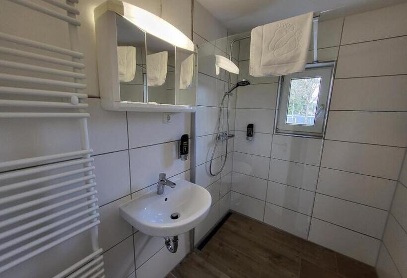 带1个卧室的公寓, Dea