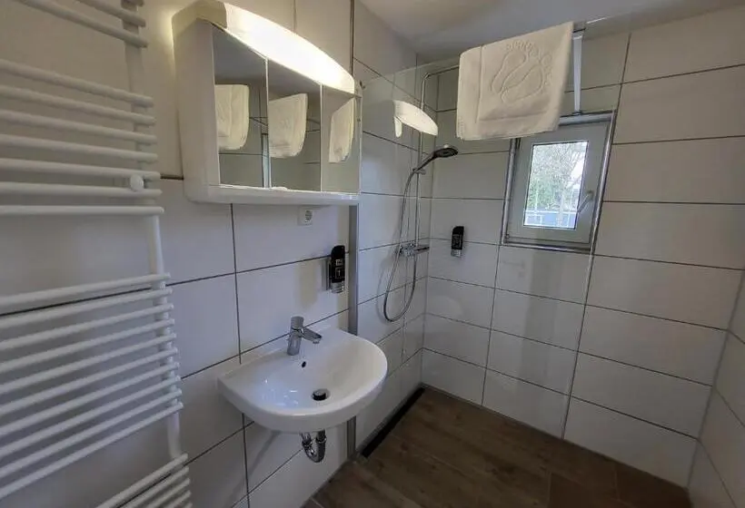 Appartement 1 Chambre, Dea