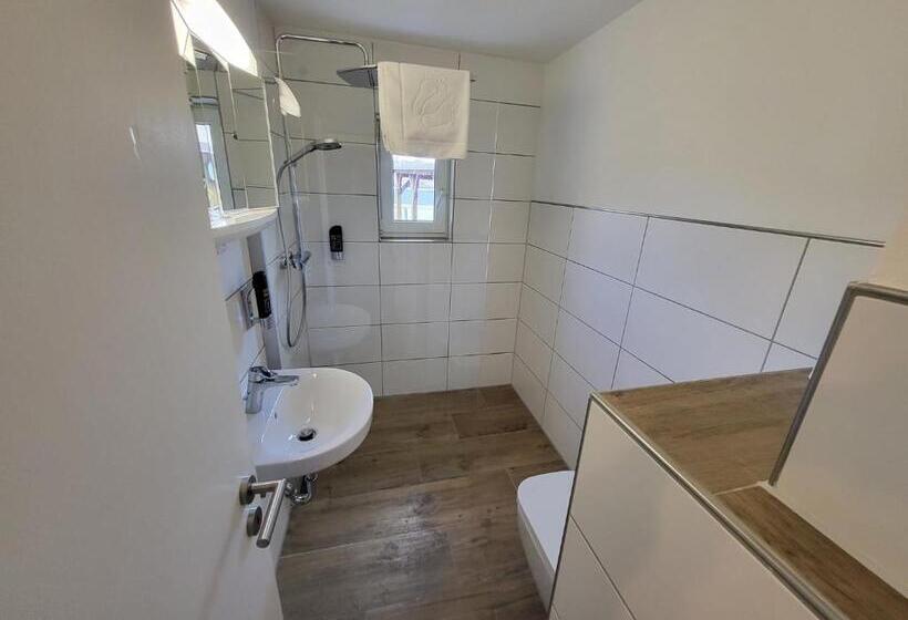 带1个卧室的公寓, Dea