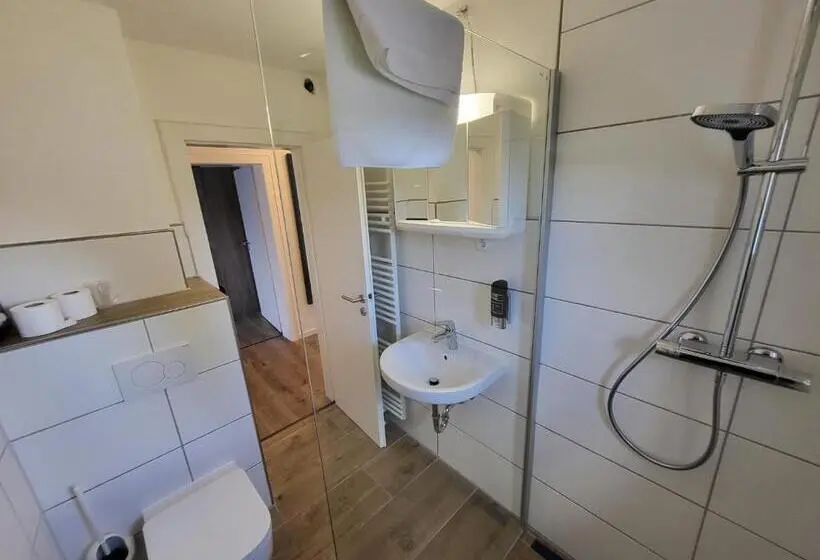 Appartement 1 Chambre, Dea