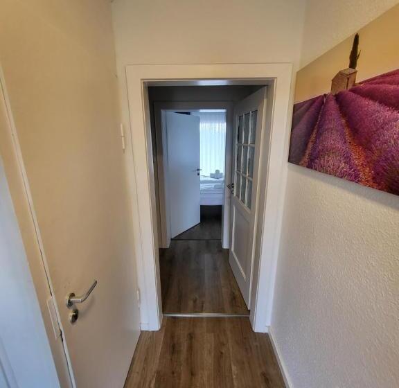 带1个卧室的公寓, Dea