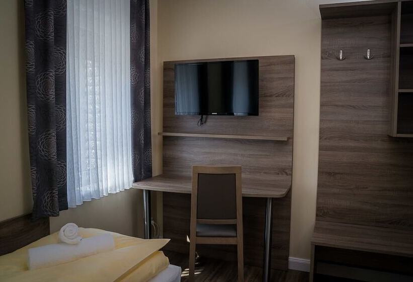 舒适型单人间, Dea