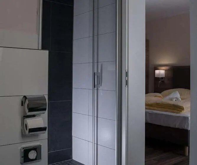 Chambre Standard, Dea