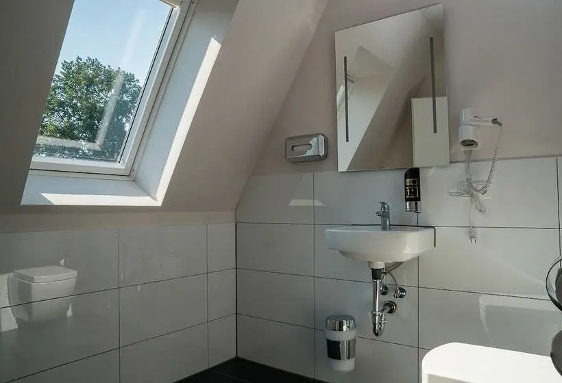 Chambre Standard, Dea