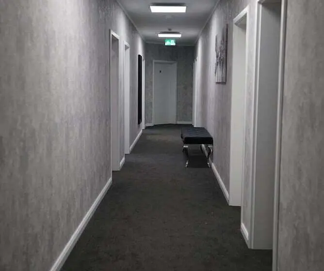 Chambre Standard, Dea