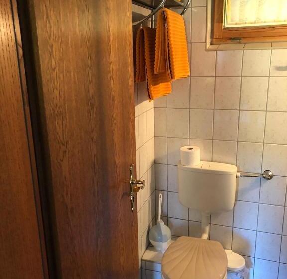 غرفة قياسية, Pension Raststüb'l