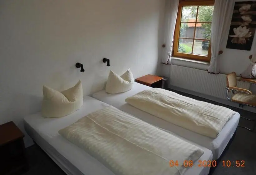 Standard-huone, Pension Raststüb'l