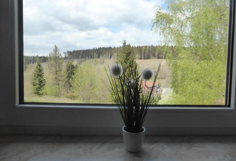 إستوديو قياسى, Pension Raststüb'l