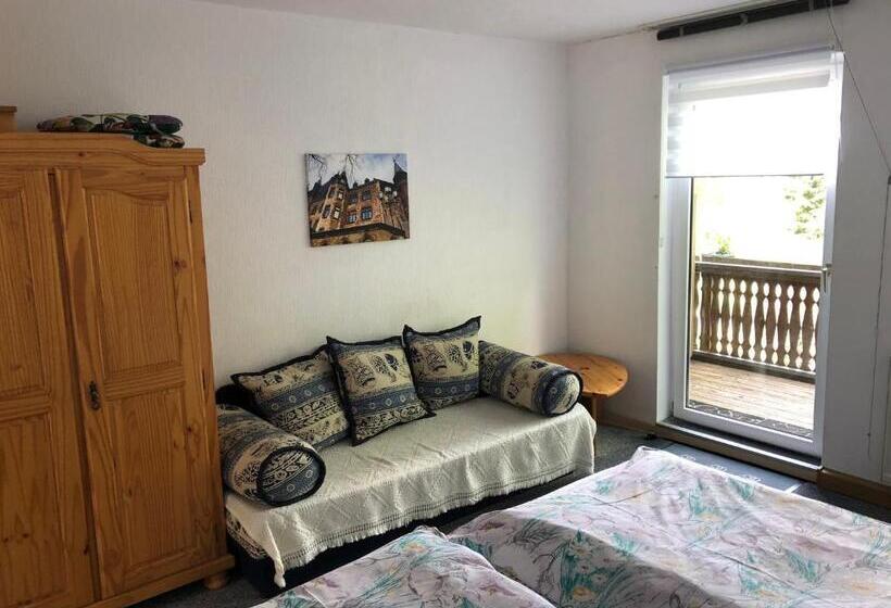 غرفة قياسية, Pension Raststüb'l