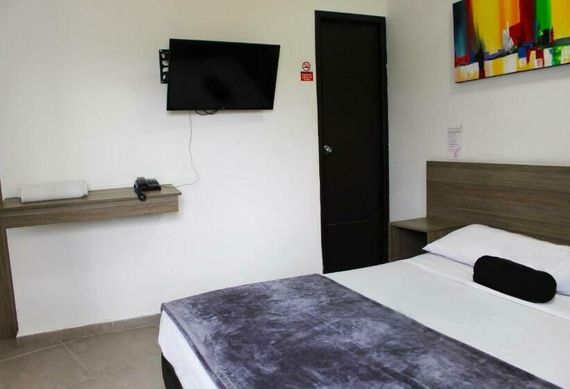 Номер Стандарт, America 52