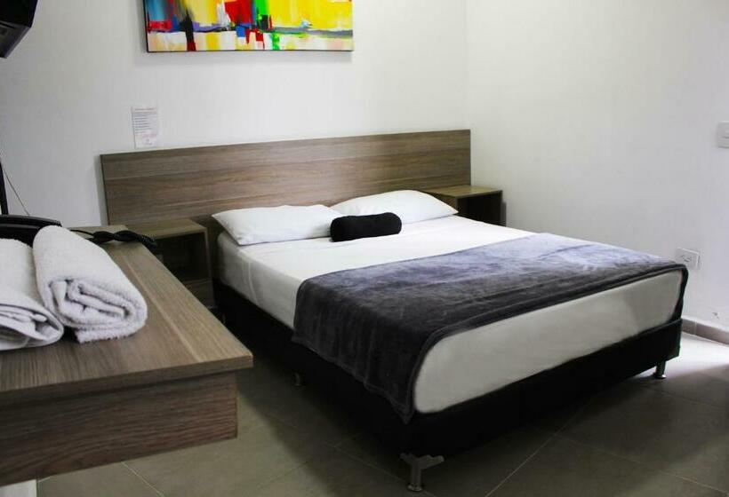 Номер Стандарт, America 52