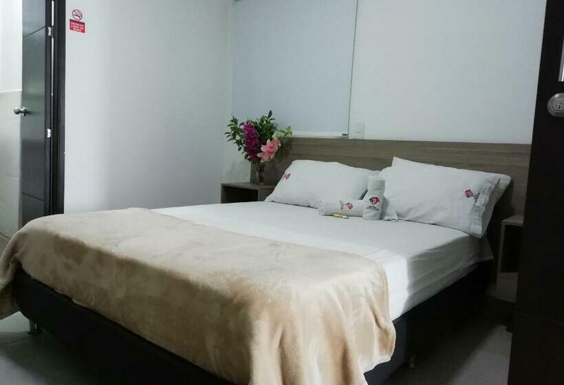 Номер Стандарт, America 52