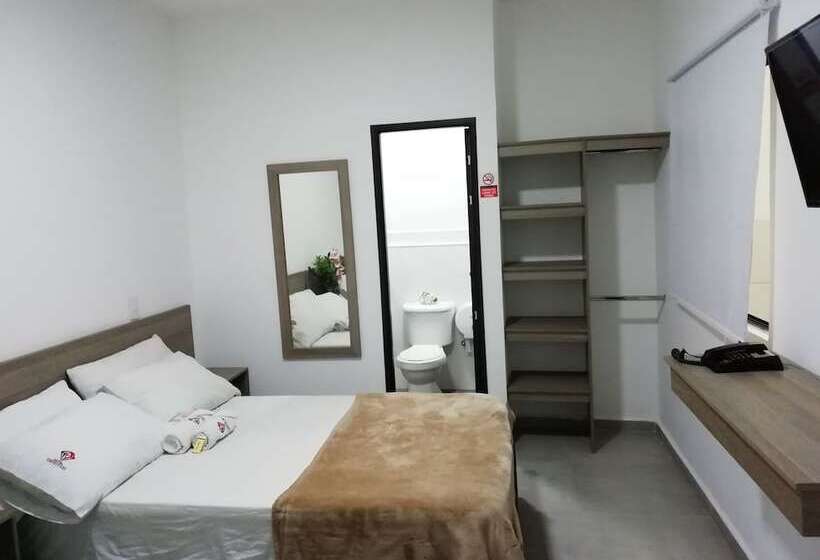 Номер Стандарт, America 52