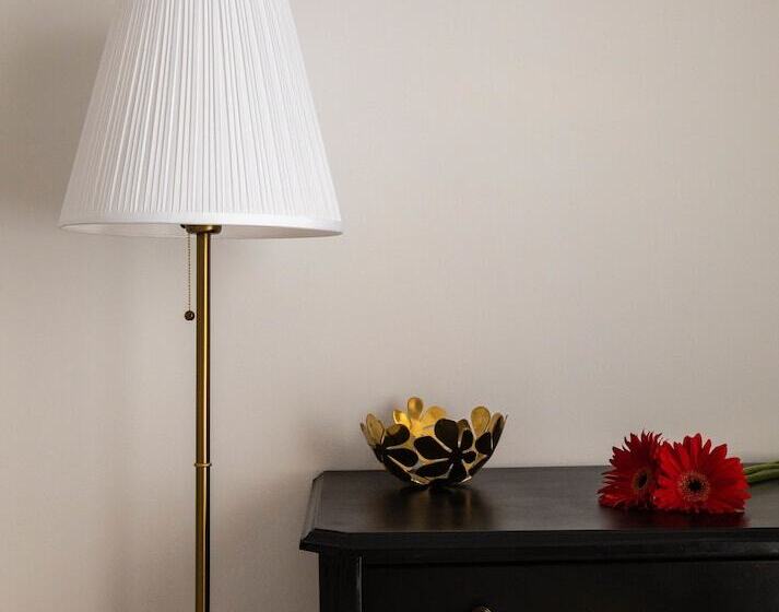 غرفة قياسية, Smy Civico Zero