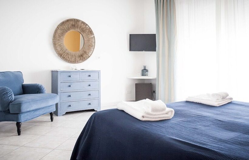 غرفة قياسية, Smy Civico Zero