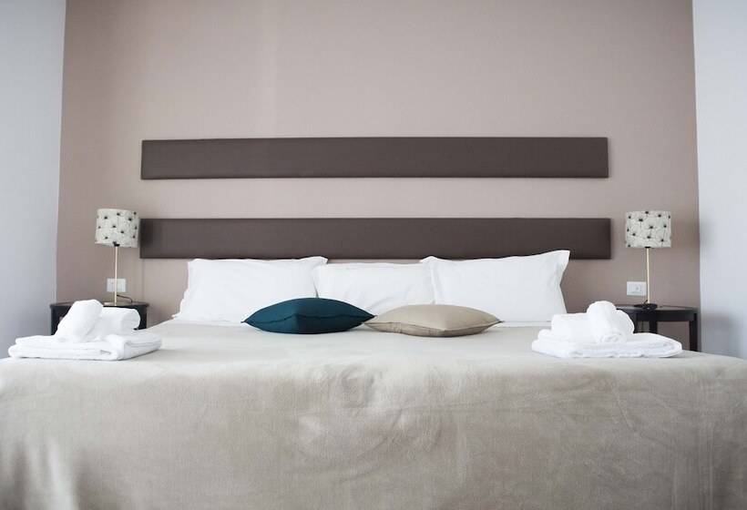 غرفة قياسية, Smy Civico Zero