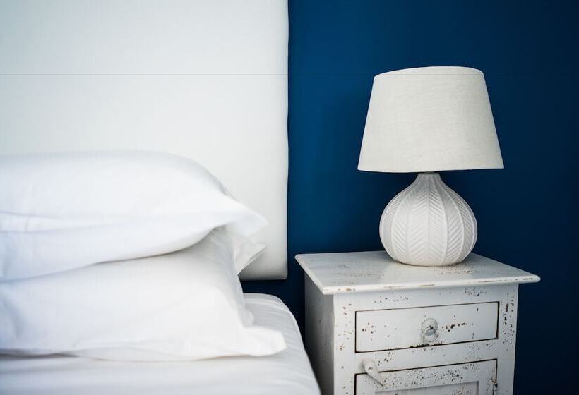 غرفة قياسية, Smy Civico Zero