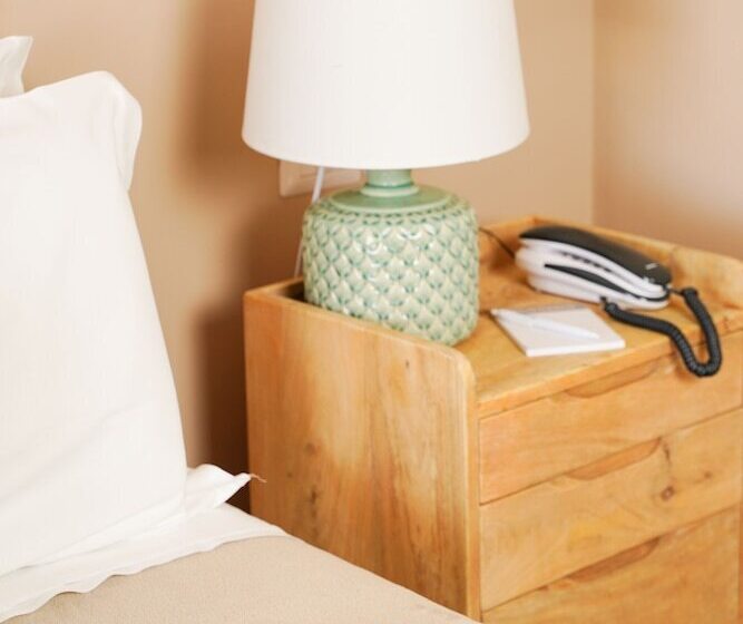 غرفة سوبيريور, Smy Civico Zero