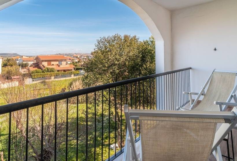 غرفة سوبيريور, Smy Civico Zero