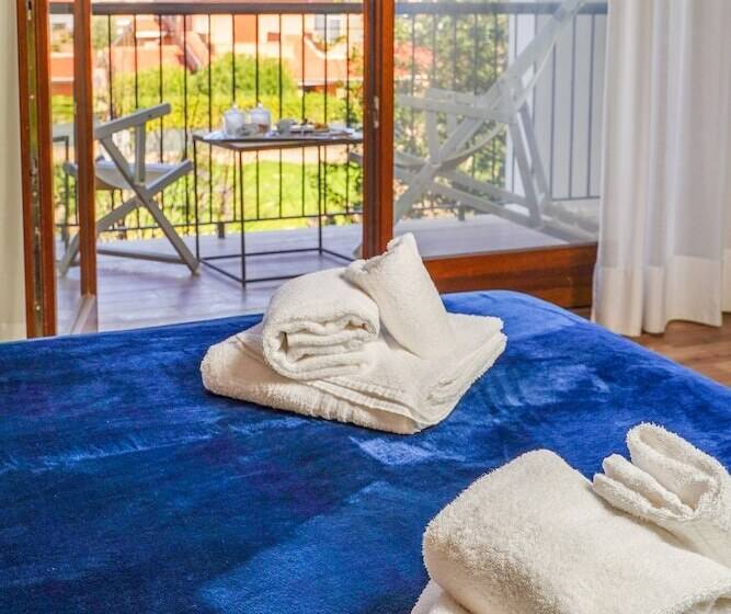 غرفة سوبيريور, Smy Civico Zero