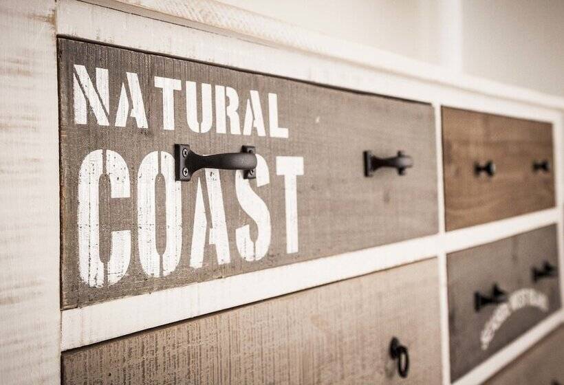 غرفة عائلية, Smy Civico Zero