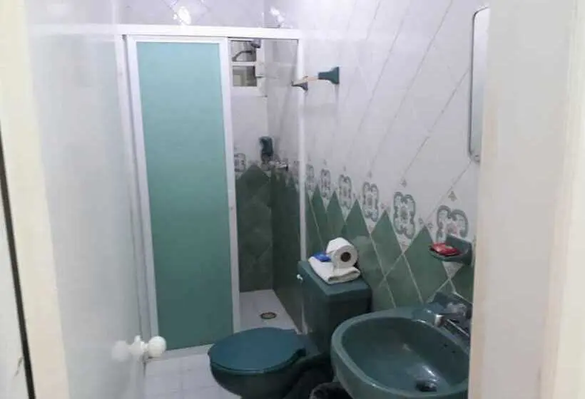 اتاق استاندارد, Di An