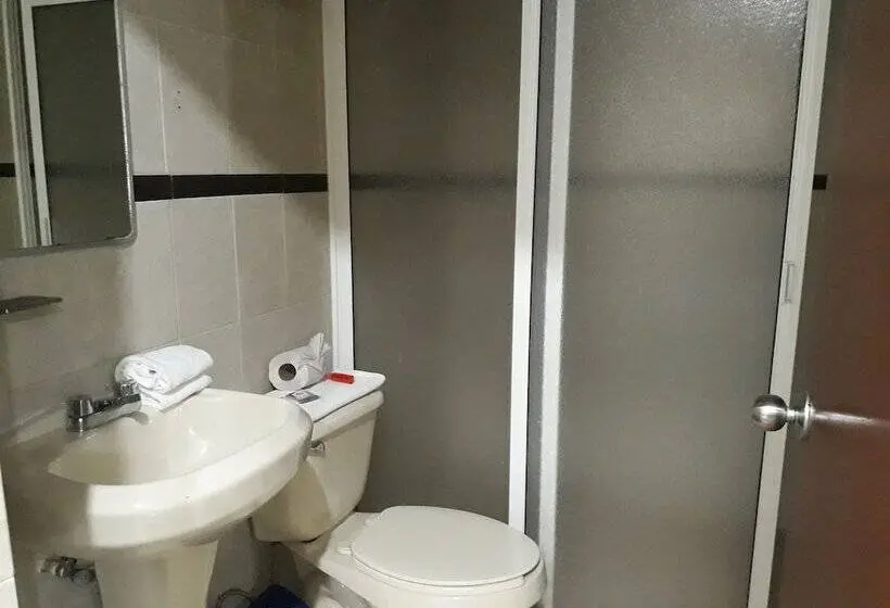 اتاق استاندارد, Di An