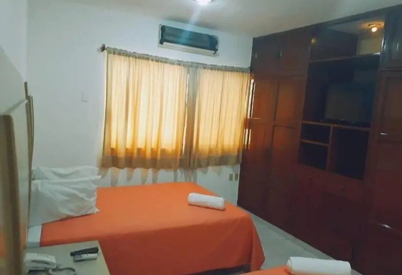 اتاق استاندارد, Di An
