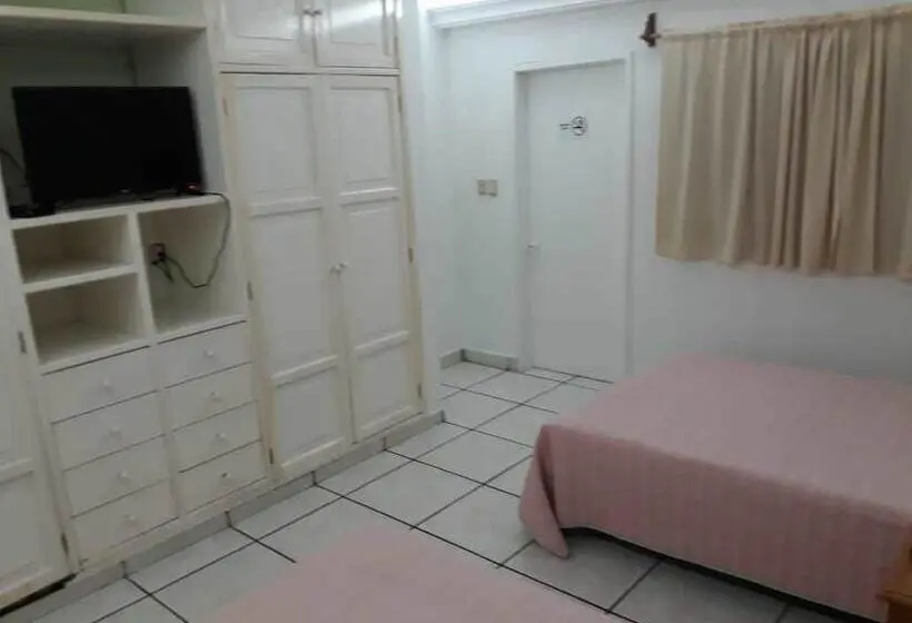 اتاق استاندارد, Di An