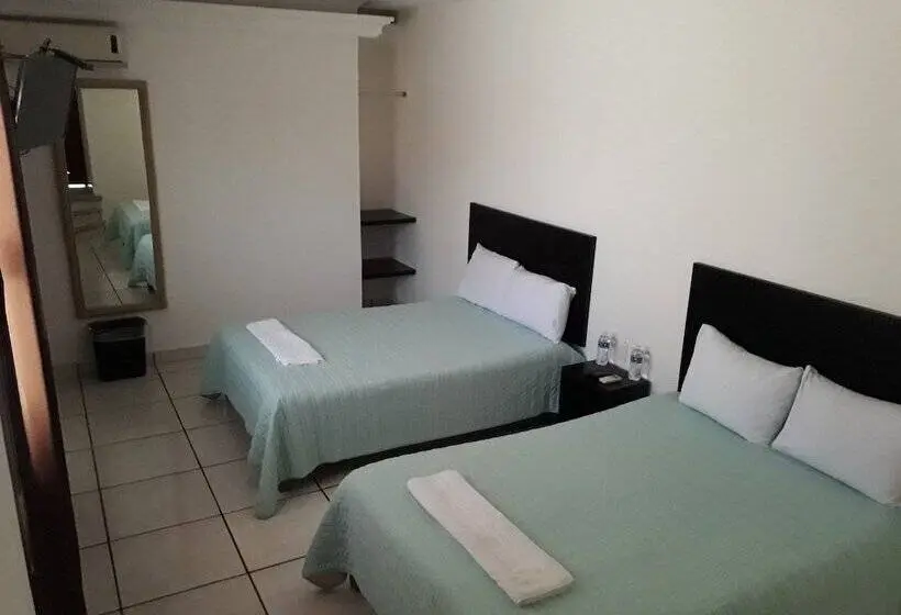 اتاق استاندارد, Di An