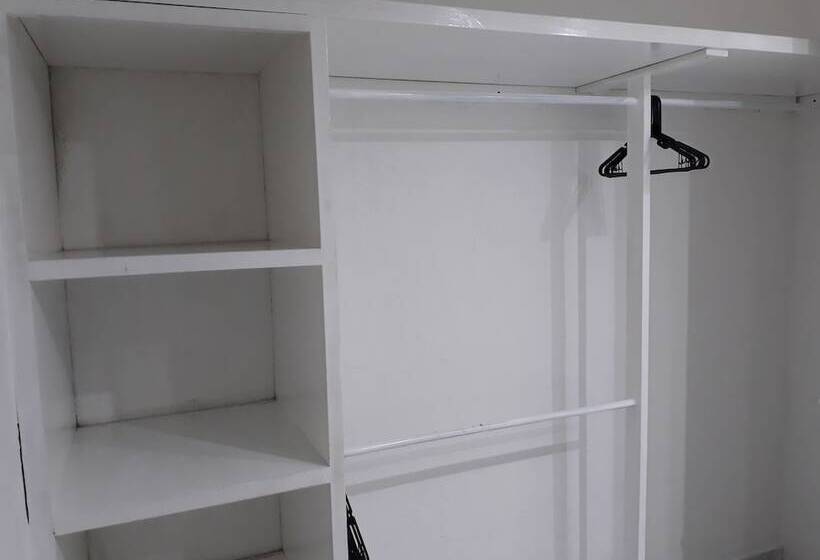 غرفة قياسية ثلاثية, Di An