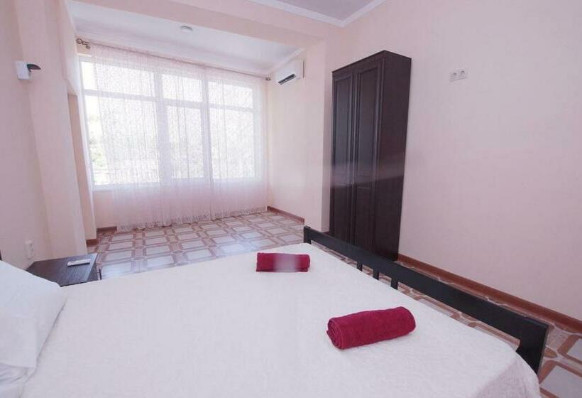 اتاق استاندارد, Guest House Belyi Lebed