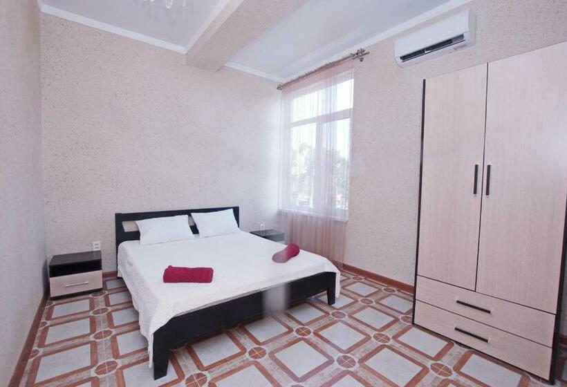 اتاق استاندارد, Guest House Belyi Lebed