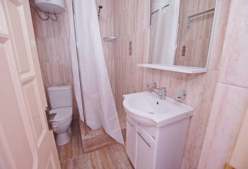 اتاق استاندارد, Guest House Belyi Lebed