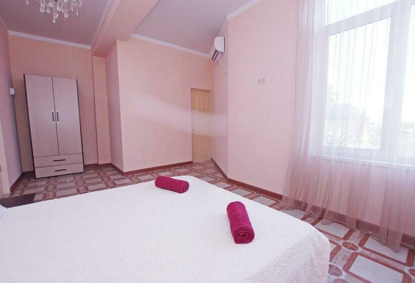 اتاق استاندارد, Guest House Belyi Lebed