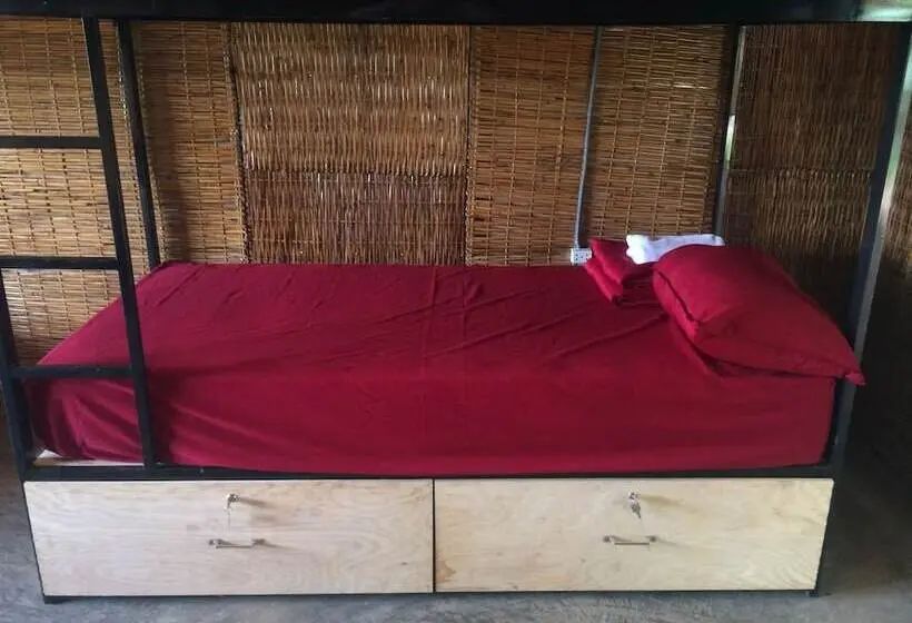 تختخواب در اتاق مشترک, Hometravel Mekong Can Tho