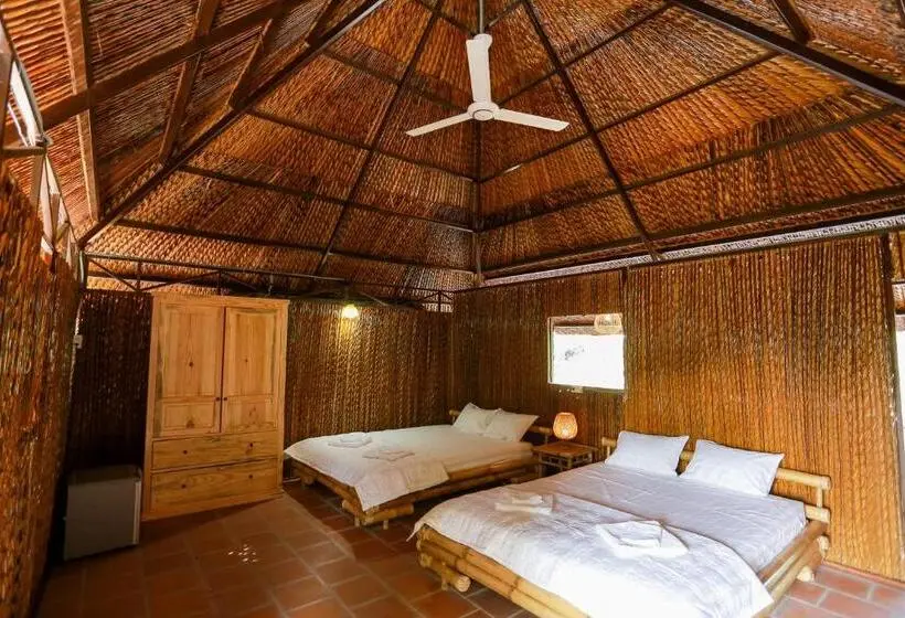 بانگلوی لوکس, Hometravel Mekong Can Tho