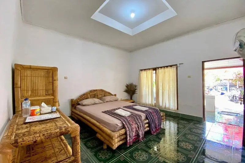 اتاق استاندارد, Place Inn Taipei