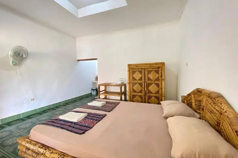 اتاق استاندارد, Place Inn Taipei
