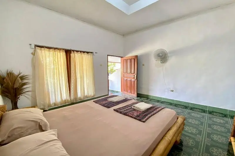 اتاق استاندارد, Place Inn Taipei