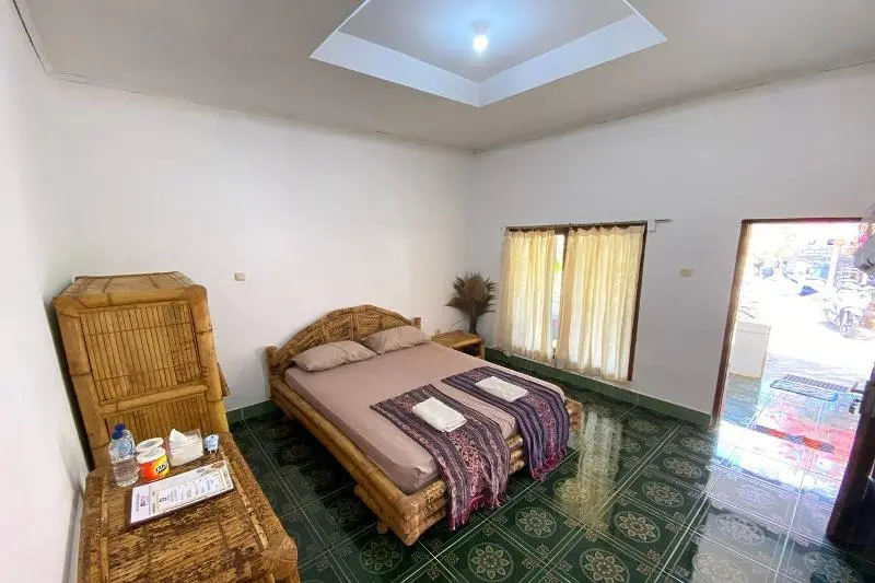 اتاق استاندارد, Place Inn Taipei