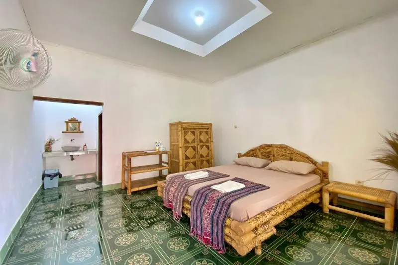 اتاق استاندارد, Place Inn Taipei