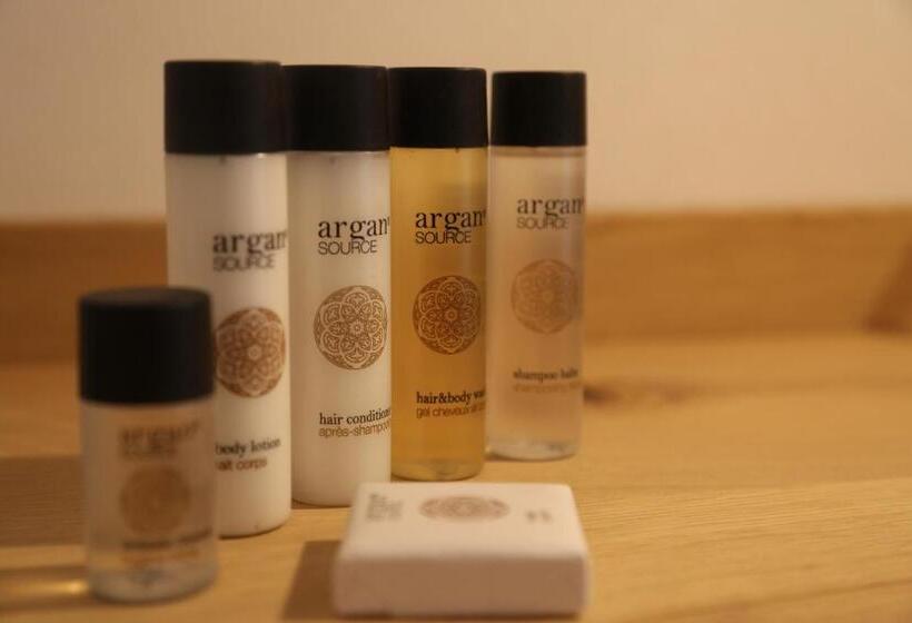 Номер Стандарт Вид на Сад, Mostofiore