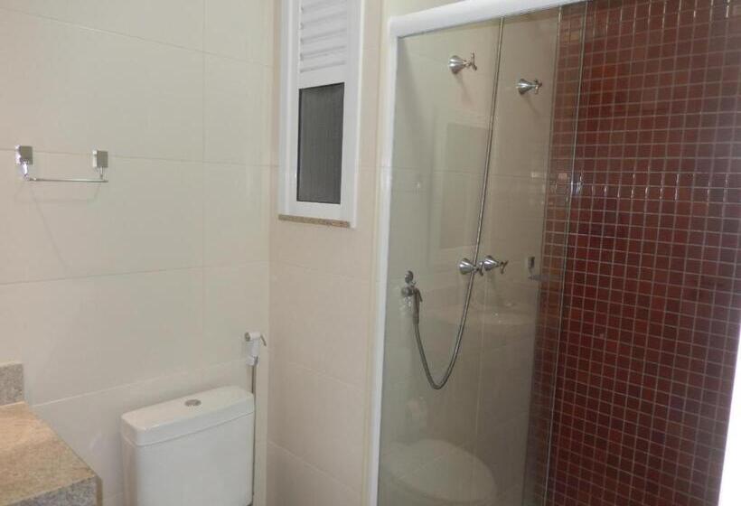 Апартаменты 1 Спальня с Балконом, Flat Entre Mar E Lagoa