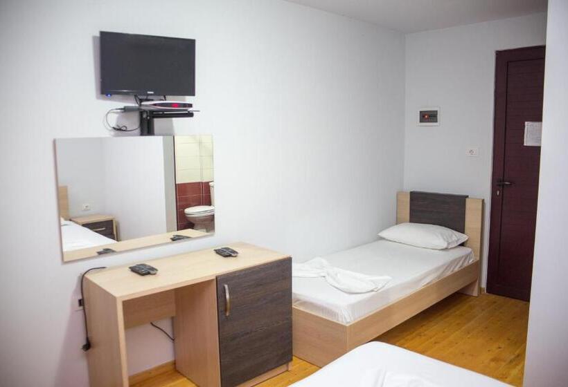 Triple Room Sea View, Delight Beach